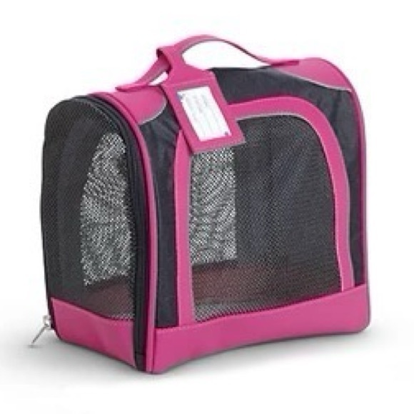 American Girl Pet Carrier - Picture 1 of 5